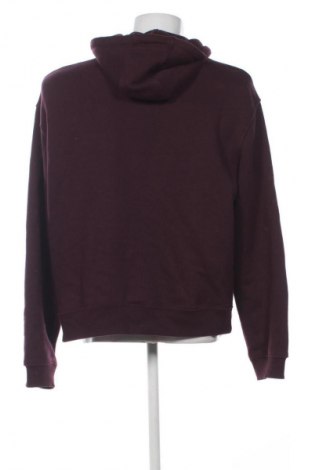 Pánská mikina  Zara, Velikost L, Barva Červená, Cena  397,00 Kč