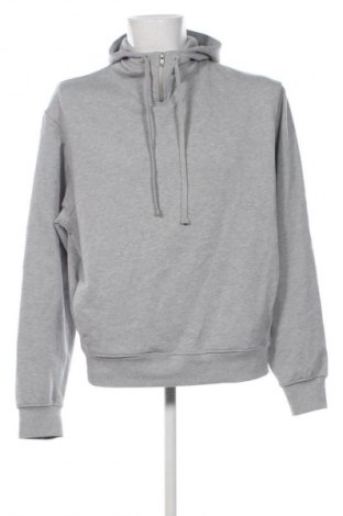 Pánská mikina  Zara, Velikost L, Barva Šedá, Cena  397,00 Kč