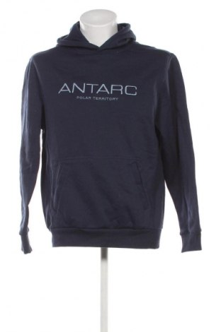 Férfi sweatshirt Zeeman, Méret XL, Szín Kék, Ár 4 659 Ft