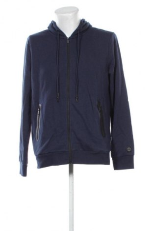 Herren Sweatshirt Zoot, Größe XL, Farbe Blau, Preis € 21,00