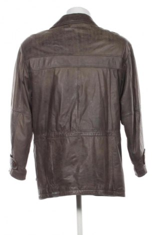 Herren Lederjacke C&A, Größe L, Farbe Mehrfarbig, Preis € 70,00