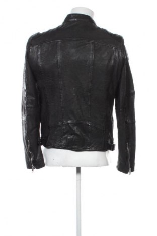 Pánská kožená bunda  Gipsy, Velikost M, Barva Černá, Cena  3 288,00 Kč