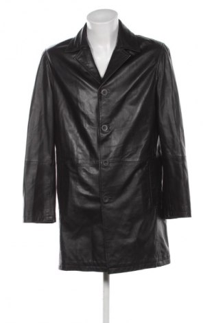 Herren Lederjacke Kara, Größe L, Farbe Schwarz, Preis € 73,00