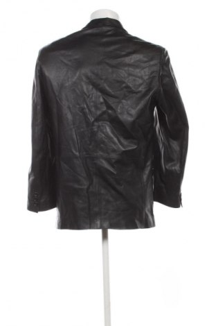 Мъжко кожено яке Maddox, Размер M, Цвят Черен, Цена 29,65 €