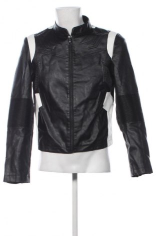 Férfi bőrdzseki Nova, Méret S, Szín Fekete, Ár 9 249 Ft