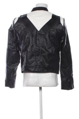 Férfi bőrdzseki Nova, Méret S, Szín Fekete, Ár 9 249 Ft