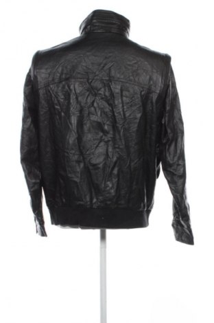 Pánská kožená bunda  Unbranded, Velikost L, Barva Černá, Cena  1 069,00 Kč