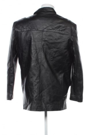 Herren Lederjacke Unbranded, Größe XXL, Farbe Schwarz, Preis € 54,68