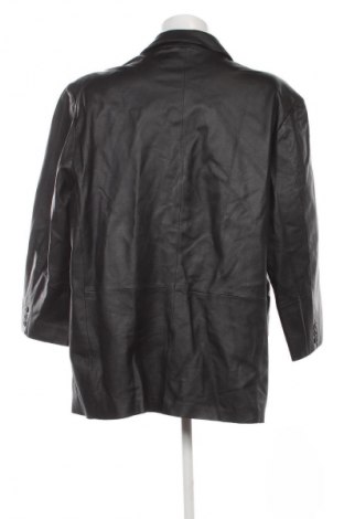 Pánská kožená bunda  Unbranded, Velikost 3XL, Barva Černá, Cena  1 179,00 Kč