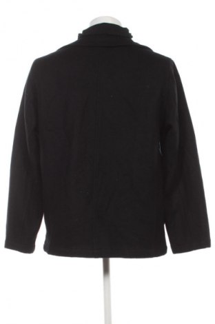 Férfi kabát Angelo Litrico, Méret M, Szín Fekete, Ár 10 159 Ft
