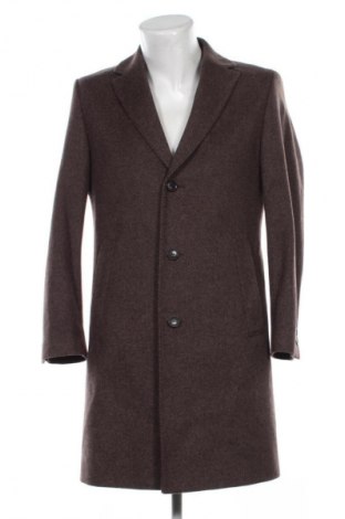 Férfi kabát BOSS, Méret M, Szín Sokszínű, Ár 64 679 Ft