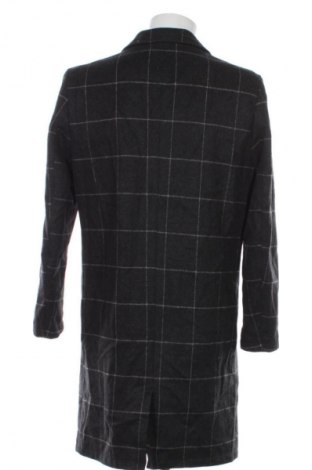 Herrenmantel Bershka, Größe M, Farbe Mehrfarbig, Preis € 32,99