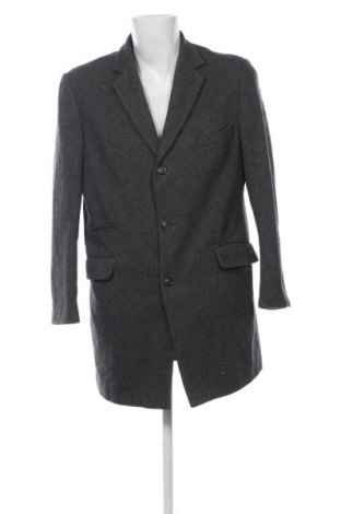 Herrenmantel Bexleys, Größe L, Farbe Mehrfarbig, Preis € 21,99