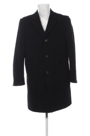 Ανδρικά παλτό Biaggini, Μέγεθος L, Χρώμα Μαύρο, Τιμή 31,99 €