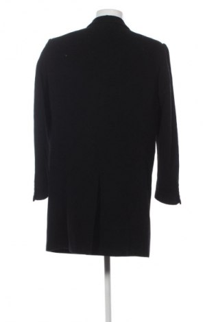 Ανδρικά παλτό Biaggini, Μέγεθος L, Χρώμα Μαύρο, Τιμή 31,99 €