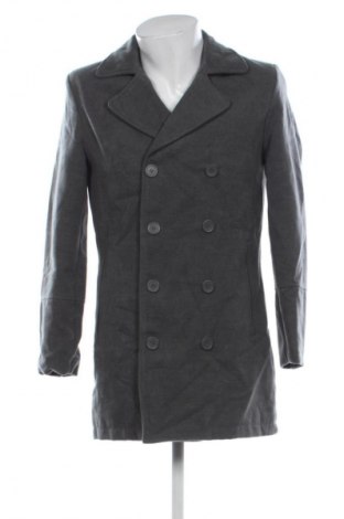 Palton de bărbați Bossini, Mărime S, Culoare Gri, Preț 63,99 Lei