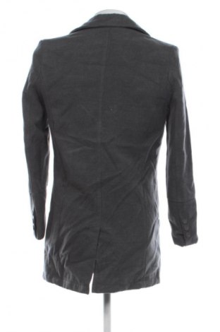 Palton de bărbați Bossini, Mărime S, Culoare Gri, Preț 63,99 Lei