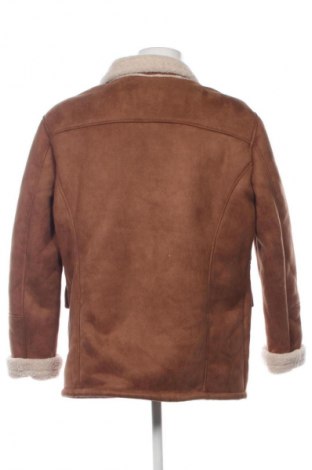 Herrenmantel C&A, Größe XL, Farbe Braun, Preis € 33,99