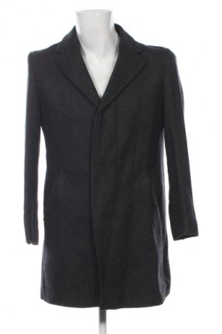 Мъжко палто Capasca, Размер M, Цвят Сив, Цена 56,24 €