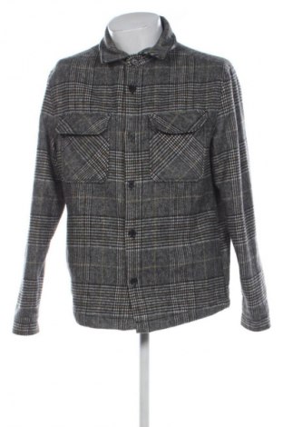 Herrenmantel Clockhouse, Größe L, Farbe Mehrfarbig, Preis € 18,99