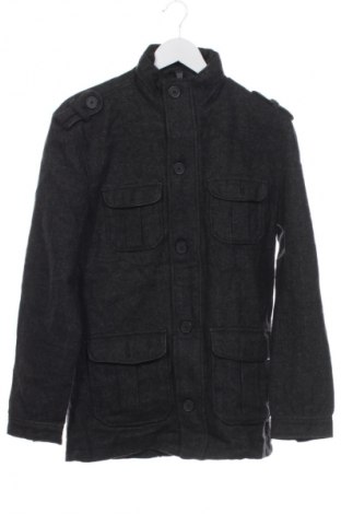 Palton de bărbați Connor, Mărime XS, Culoare Negru, Preț 74,99 Lei
