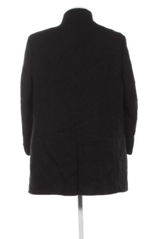 Pánský kabát  Dressmann, Velikost XXL, Barva Černá, Cena  519,00 Kč