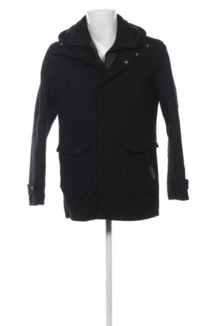 Herrenmantel Edc By Esprit, Größe M, Farbe Schwarz, Preis 40,99 €