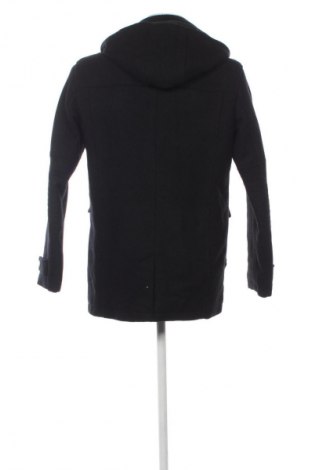 Herrenmantel Edc By Esprit, Größe M, Farbe Schwarz, Preis 40,99 €