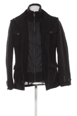 Férfi kabát Esprit, Méret M, Szín Fekete, Ár 16 559 Ft