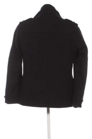 Férfi kabát Esprit, Méret M, Szín Fekete, Ár 16 559 Ft