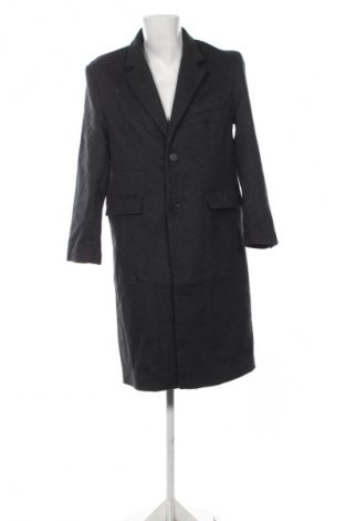 Pánský kabát  FSBN, Velikost S, Barva Šedá, Cena  799,00 Kč