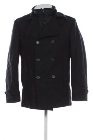 Pánský kabát  Finshley&Harding, Velikost M, Barva Černá, Cena  719,00 Kč