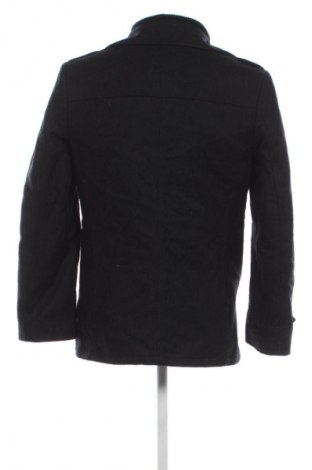 Pánský kabát  Finshley&Harding, Velikost M, Barva Černá, Cena  719,00 Kč
