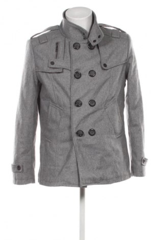 Мъжко палто Ganeder, Размер L, Цвят Многоцветен, Цена 4,60 €