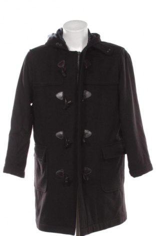 Pánsky kabát  Gant, Veľkosť XXL, Farba Čierna, Cena  147,95 €