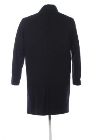Herrenmantel H&M, Größe L, Farbe Blau, Preis € 16,99