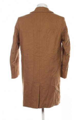 Pánský kabát  H&M, Velikost M, Barva Hnědá, Cena  829,00 Kč