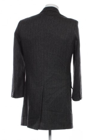 Pánský kabát  H&M, Velikost M, Barva Šedá, Cena  629,00 Kč