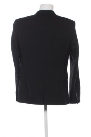 Pánský kabát  H&M, Velikost L, Barva Černá, Cena  409,00 Kč