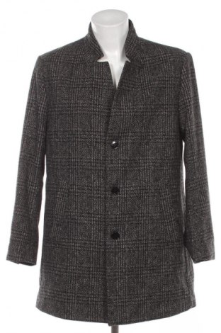 Мъжко палто H&M, Размер XXL, Цвят Многоцветен, Цена 56,24 €