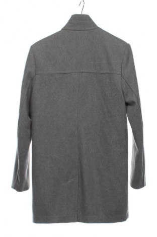 Pánský kabát  H&M, Velikost M, Barva Šedá, Cena  1 559,00 Kč