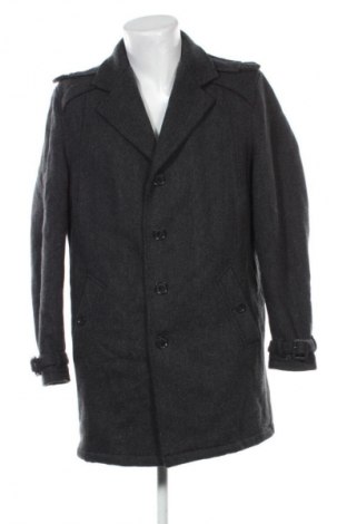 Herrenmantel HERITAGE, Größe L, Farbe Mehrfarbig, Preis € 122,76