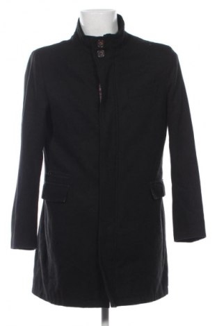 Férfi kabát Harry Brown, Méret L, Szín Fekete, Ár 33 149 Ft