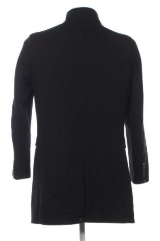 Férfi kabát Harry Brown, Méret L, Szín Fekete, Ár 33 149 Ft