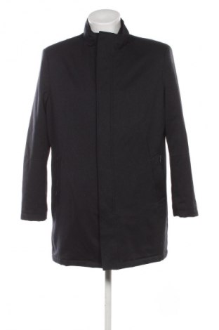 Férfi kabát Hart Schaffner Marx, Méret L, Szín Fekete, Ár 29 999 Ft