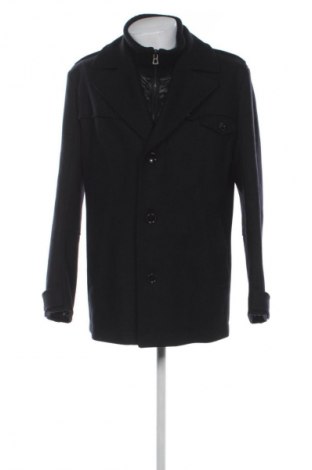 Pánský kabát  Hugo Boss, Velikost XL, Barva Černá, Cena  3 733,00 Kč