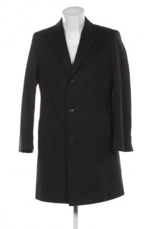 Herrenmantel Hugo Boss, Größe L, Farbe Schwarz, Preis € 172,99