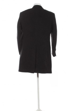 Férfi kabát Iannalfo & Sgariglia, Méret L, Szín Fekete, Ár 20 629 Ft