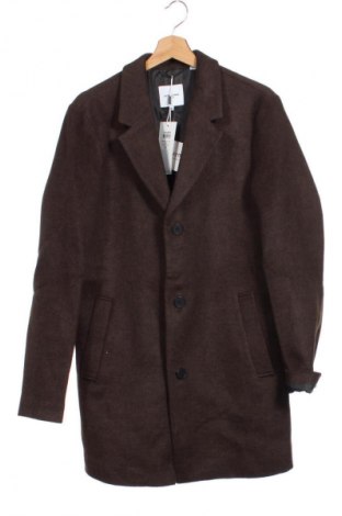 Męski płaszcz Jack & Jones, Rozmiar XS, Kolor Kolorowy, Cena 214,99 zł