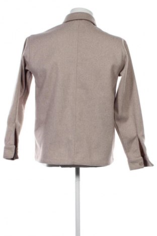 Férfi kabát Jack & Jones, Méret S, Szín Szürke, Ár 7 039 Ft